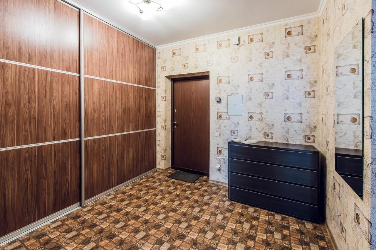 Apartments Kiev Bagian luar foto