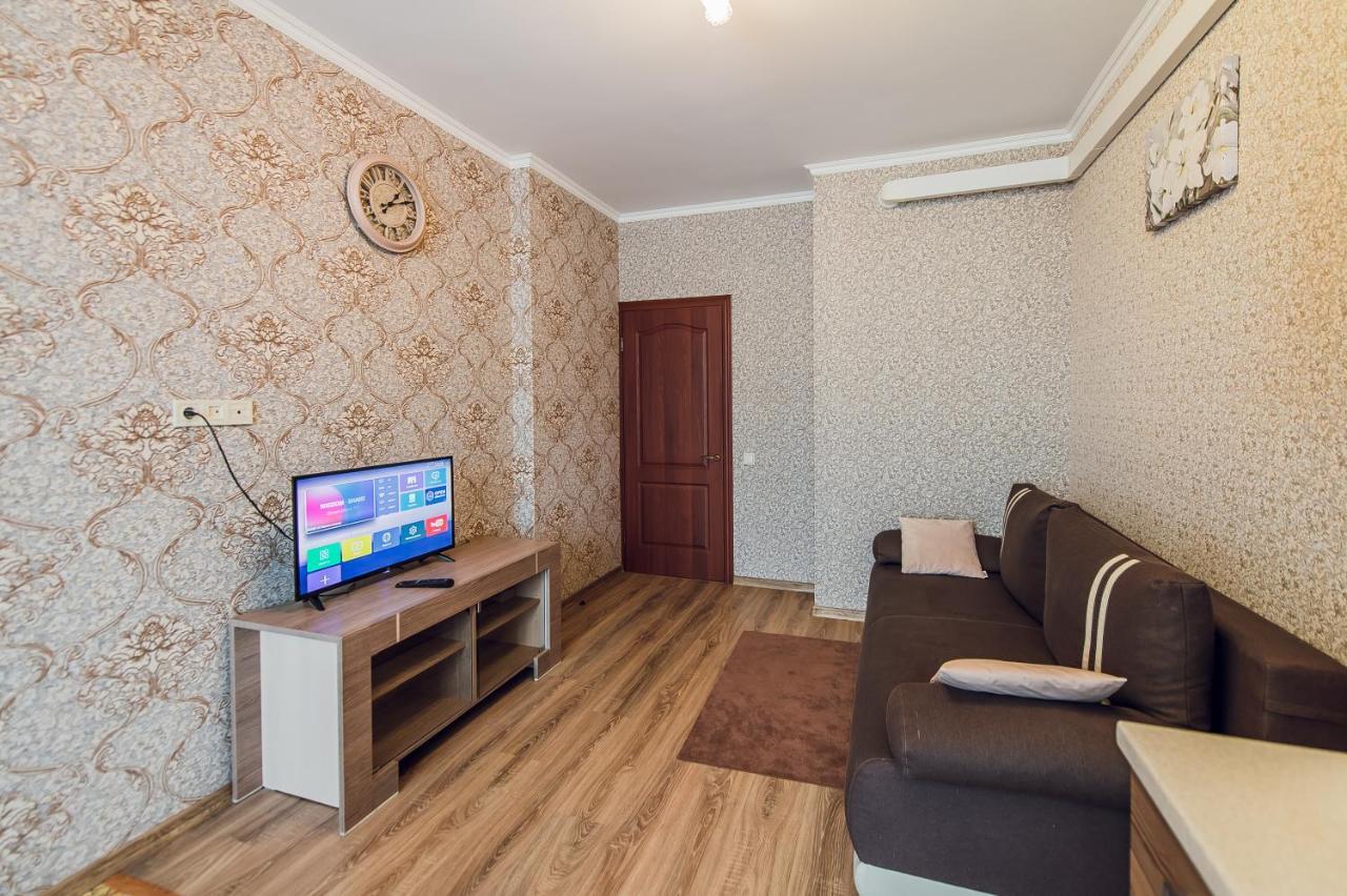 Apartments Kiev Bagian luar foto