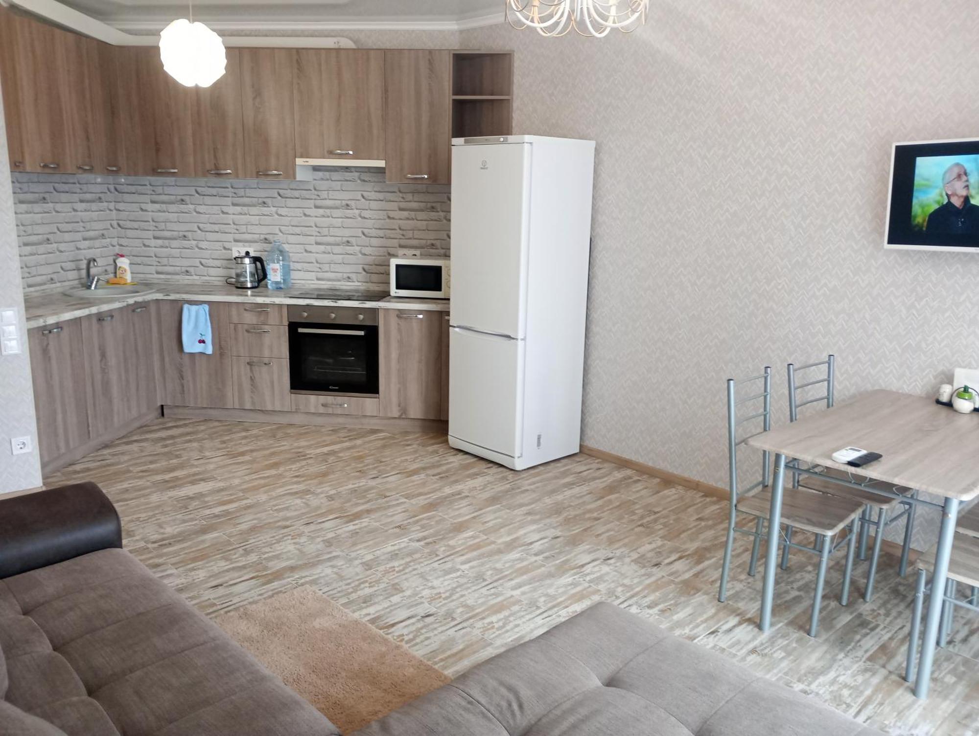 Apartments Kiev Bagian luar foto