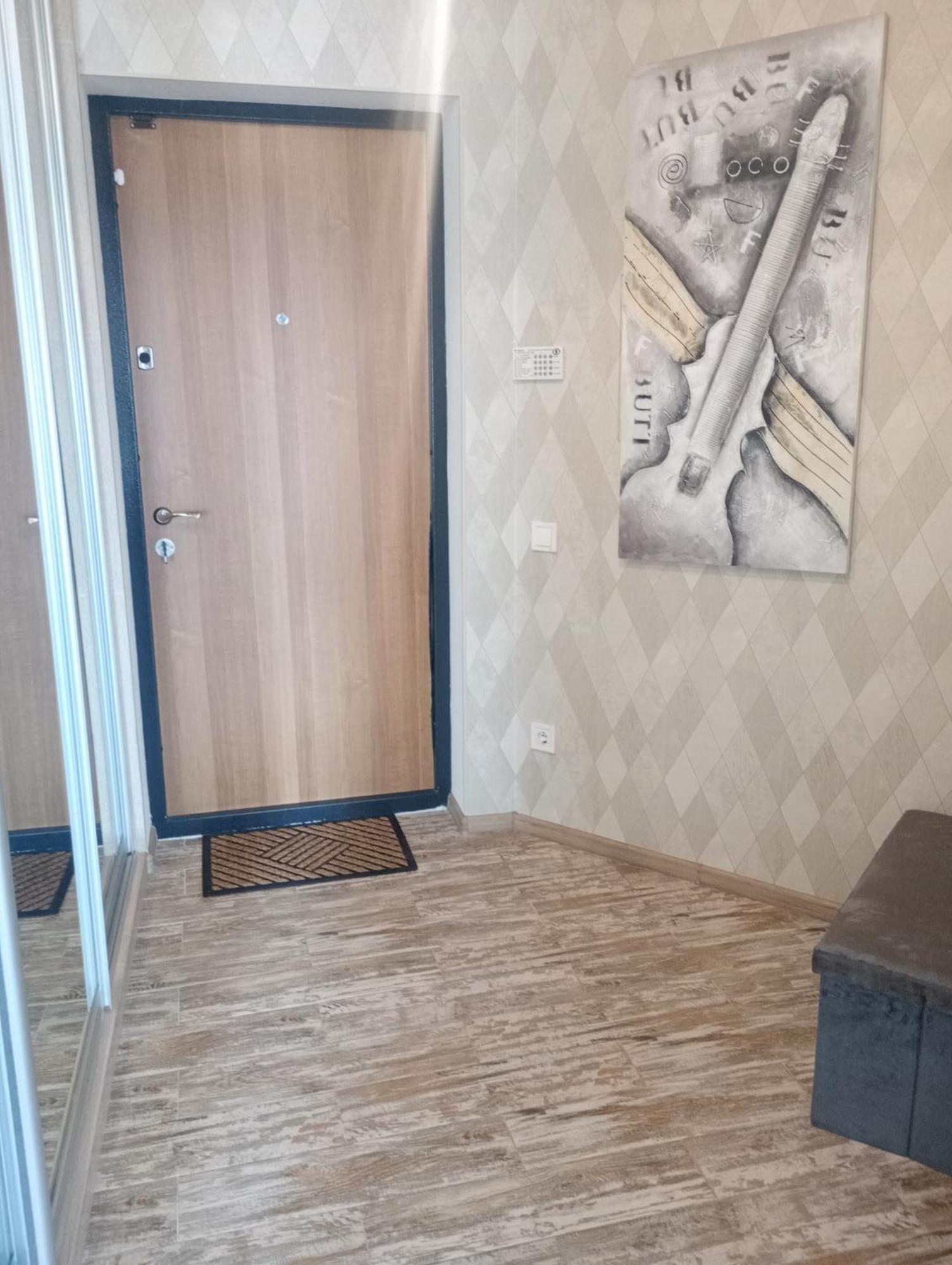 Apartments Kiev Bagian luar foto